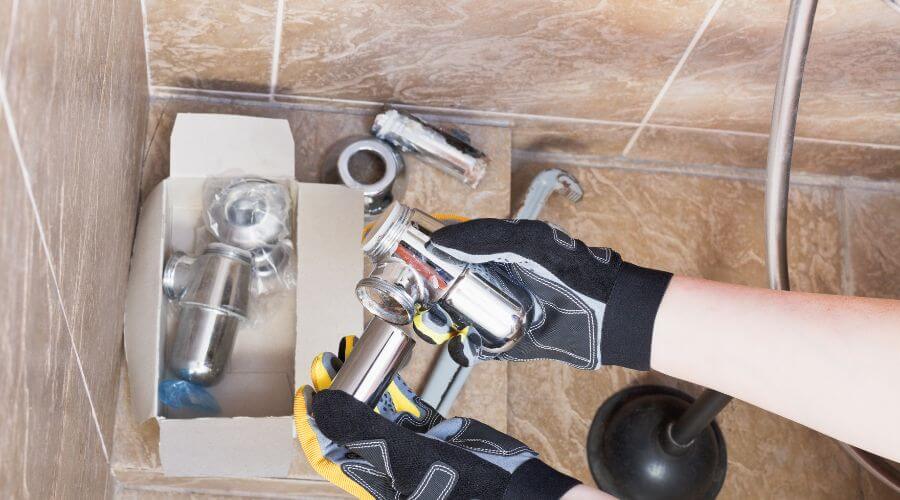 Expert flood damage restoration services in Salter Path, NC